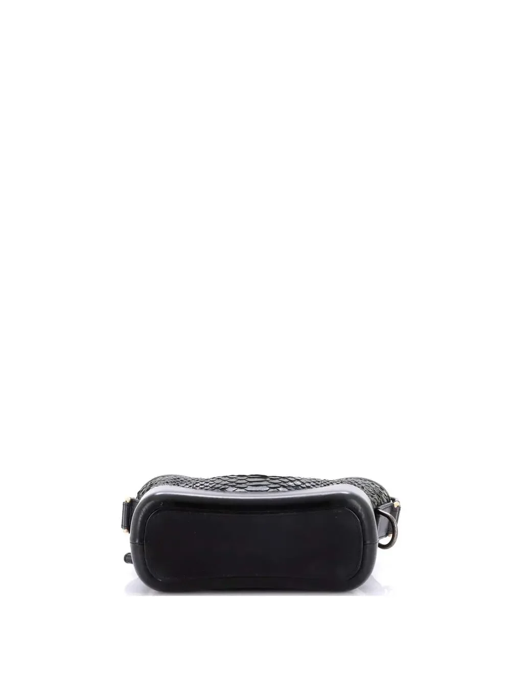 Chanel Gabrielle Hobo Python Small #259194C31B
